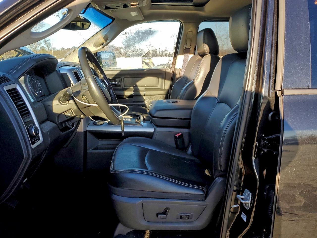 2009 Dodge Ram 1500 - Фото 7