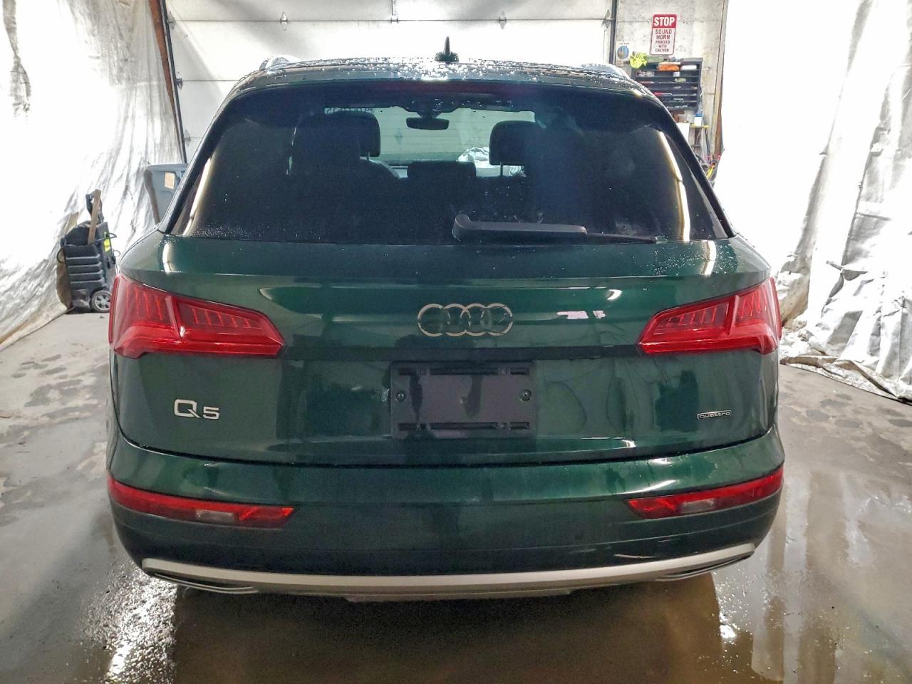 2019 Audi Q5 Premium Plus - Image 6