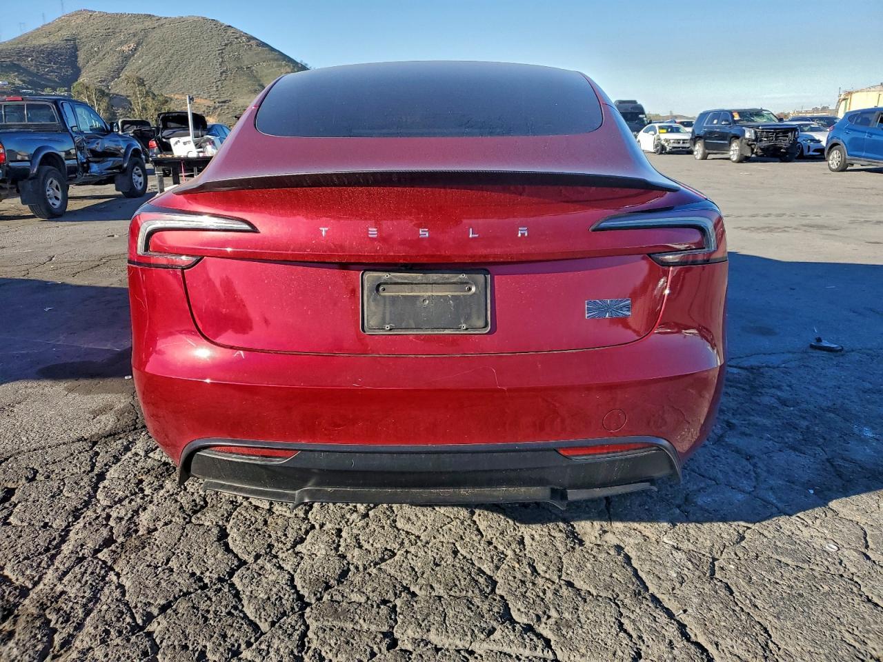 2024 Tesla Model 3 - Image 6