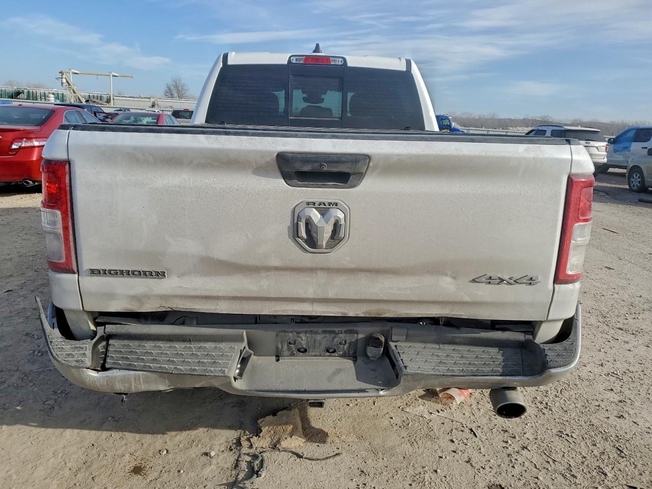 2023 Ram 1500 Big Horn/Lone Star - Image 6