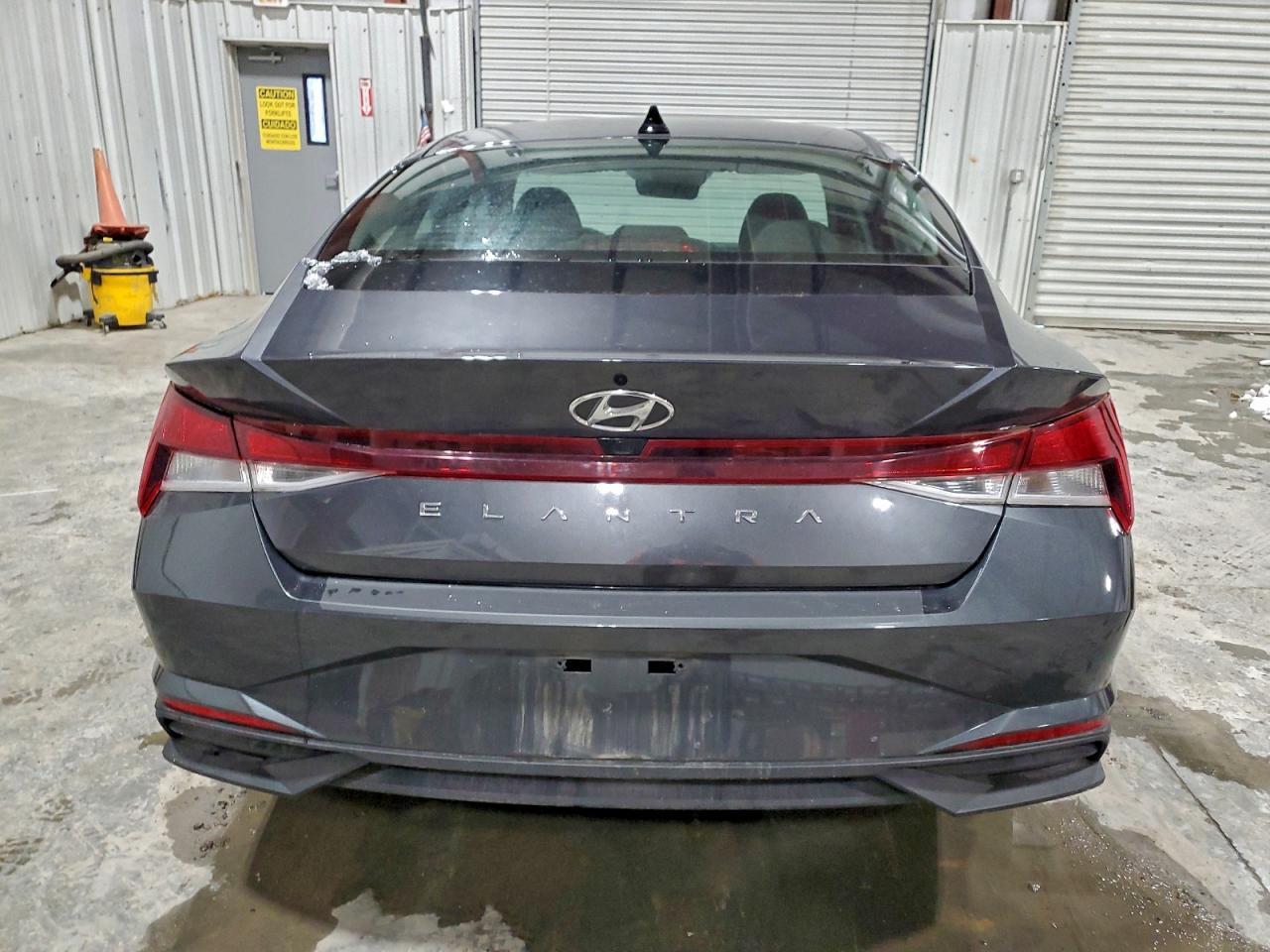 2022 Hyundai Elantra Sel - Фото 6