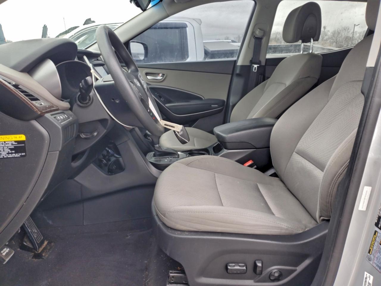 2018 Hyundai Santa Fe Sport - Фото 7