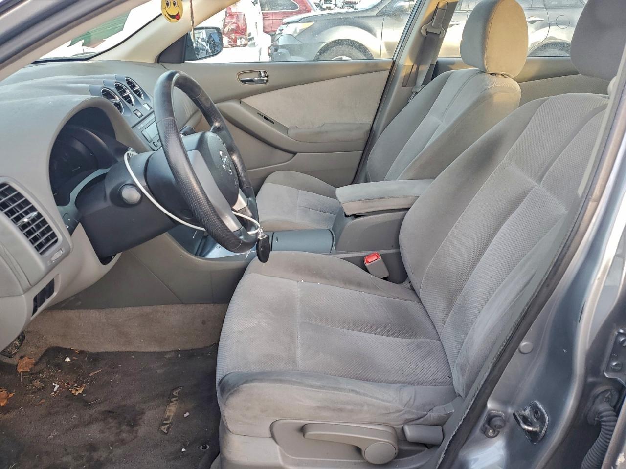 2008 Nissan Altima 2.5 - Фото 7