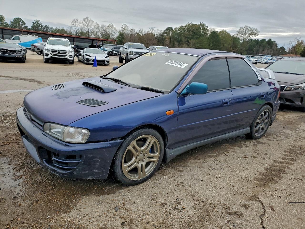 lot
