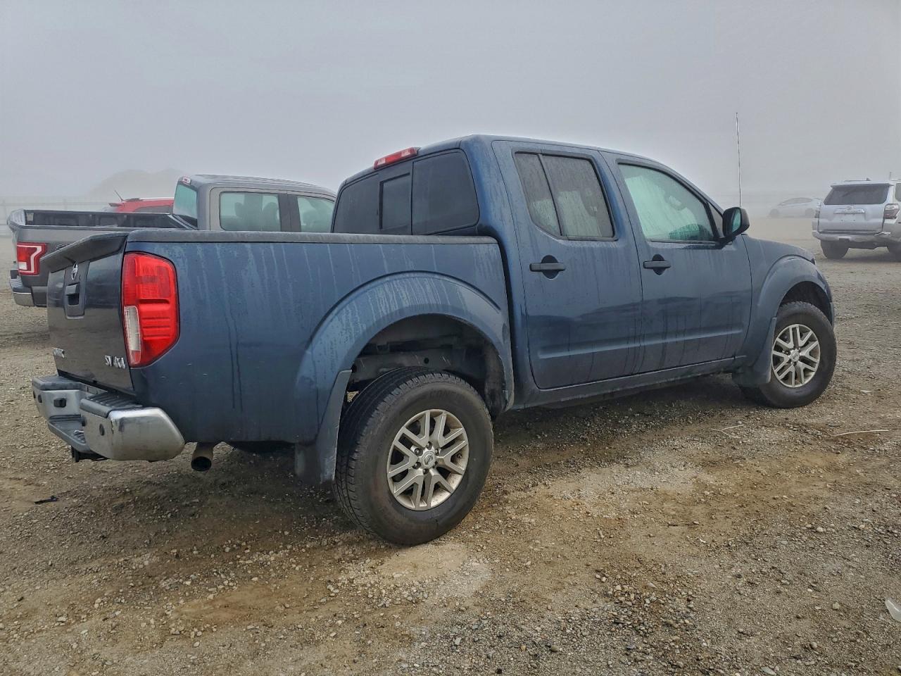 2019 Nissan Frontier S - Image 3