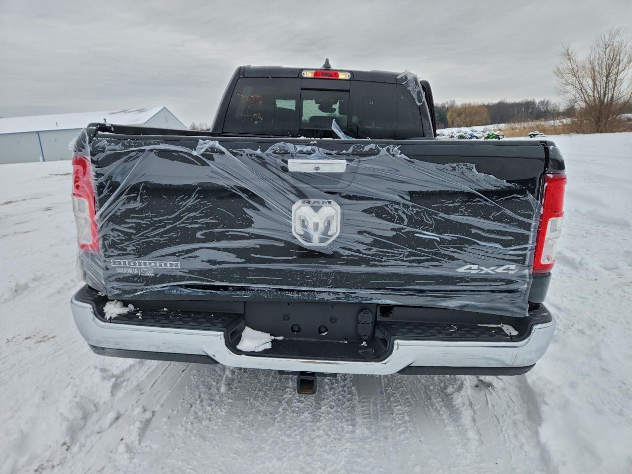 2020 Ram 1500 Big Horn/Lone Star - Image 6