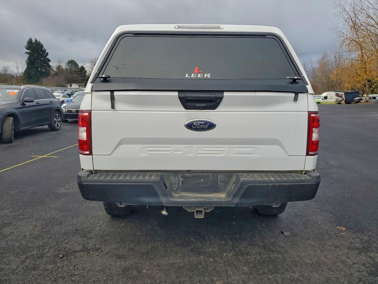 2019 Ford F150 Supercrew - Image 6