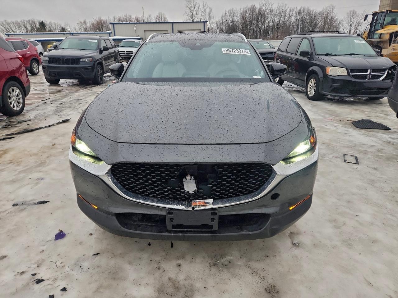 2022 Mazda Cx-30 Premium - Image 5