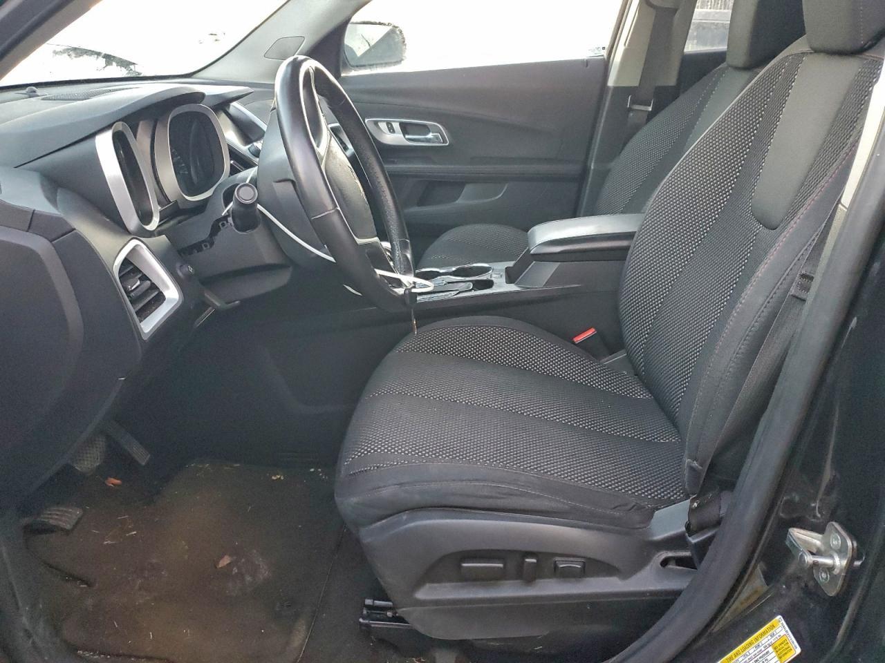 2015 Chevrolet Equinox Lt - Image 7