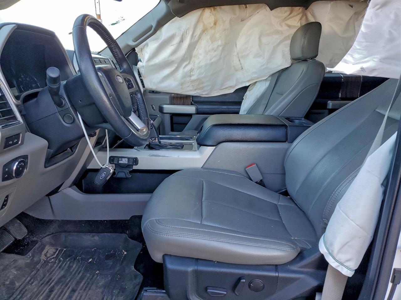 2020 Ford F150 Supercrew - Image 7