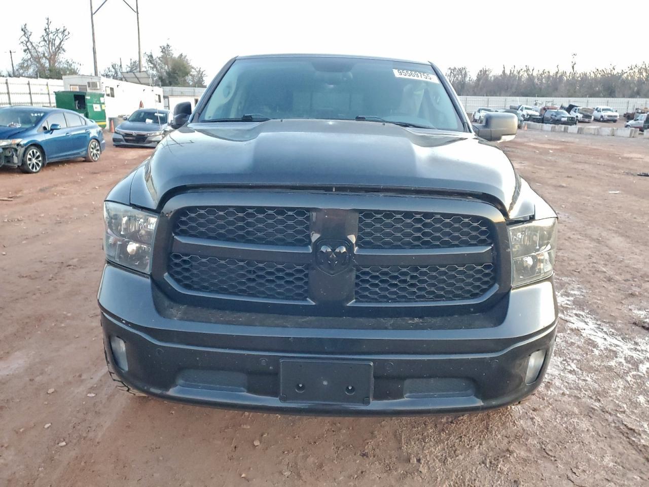 2018 Ram 1500 Slt - Image 5