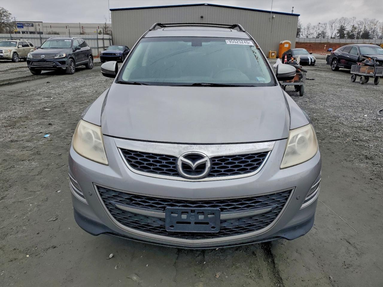 2012 Mazda Cx-9 - Image 5