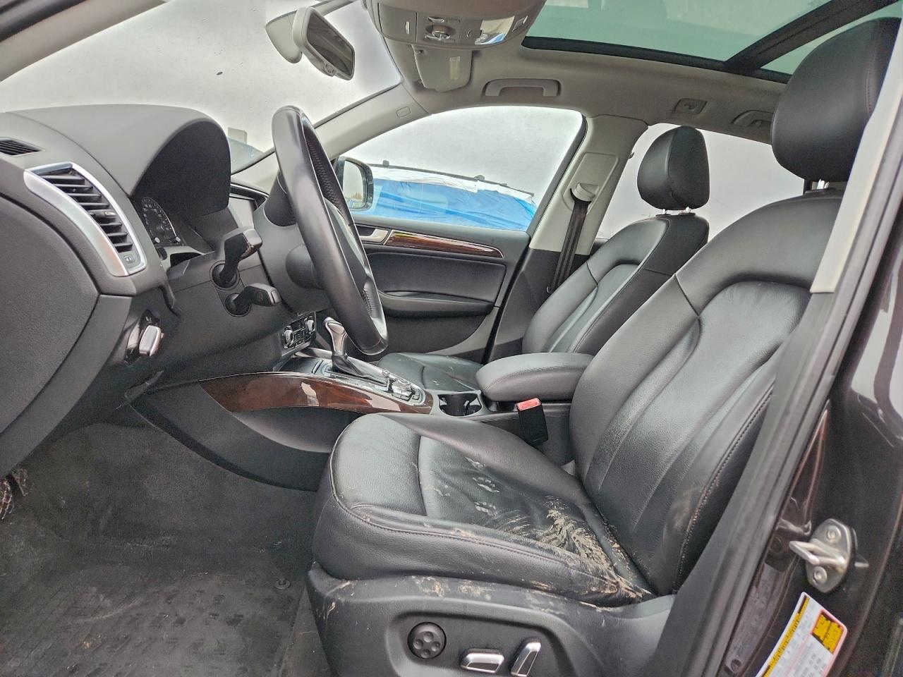 2014 Audi Q5 Premium Plus - Фото 7