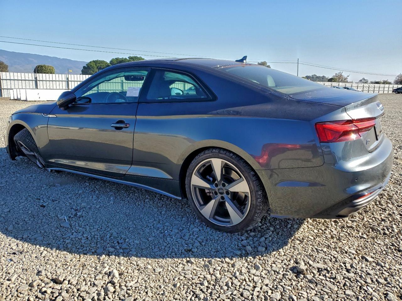 2020 Audi A5 Premium Plus - Image 2
