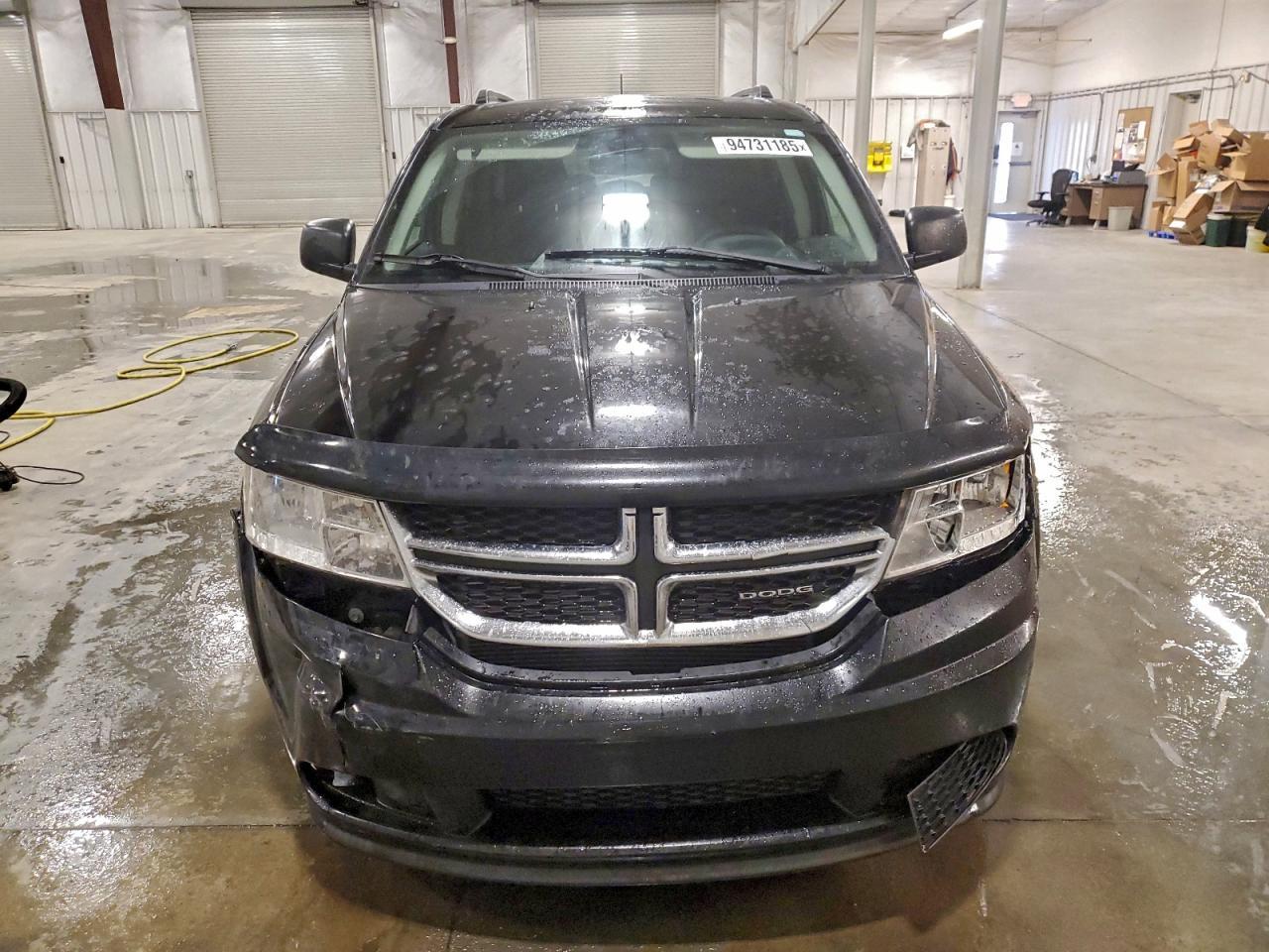 2019 Dodge Journey Se - Фото 5