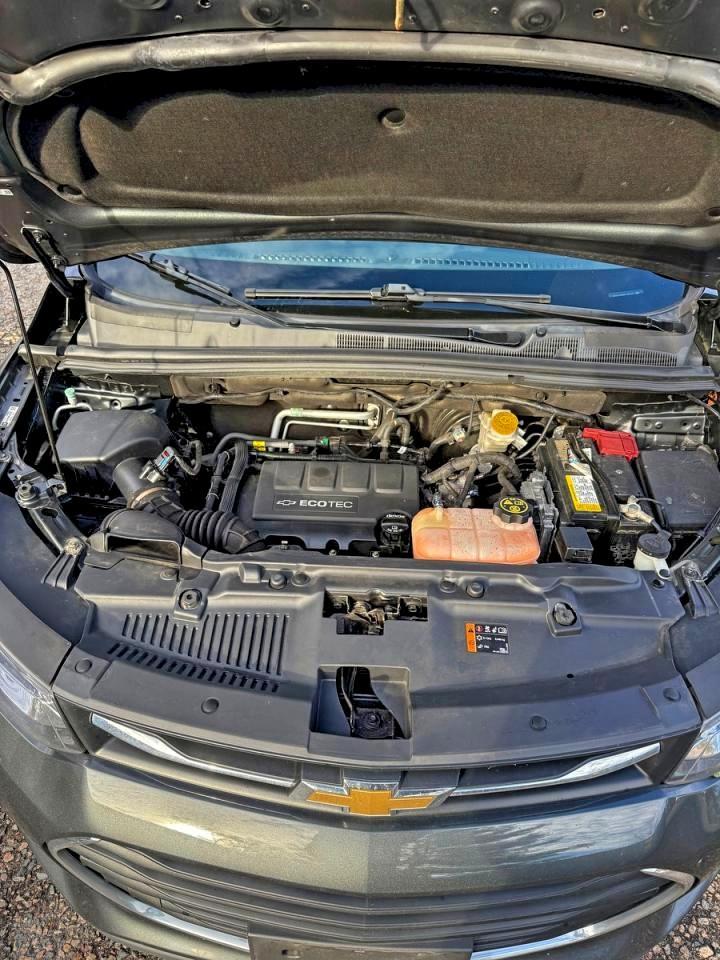 2019 Chevrolet Trax Ls - Фото 7