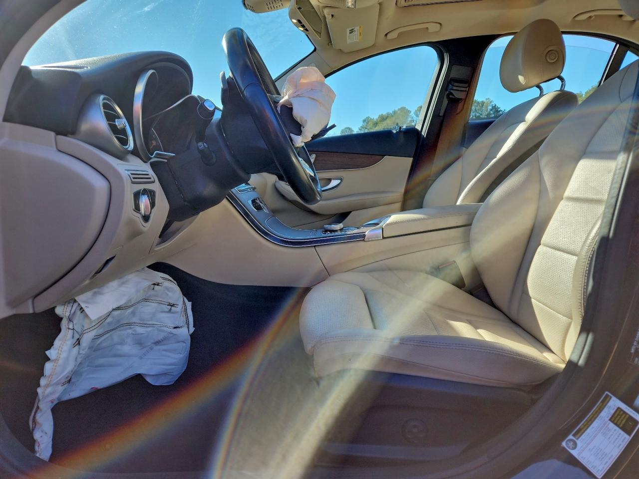 2020 Mercedes-Benz C 300 4Matic - Image 7