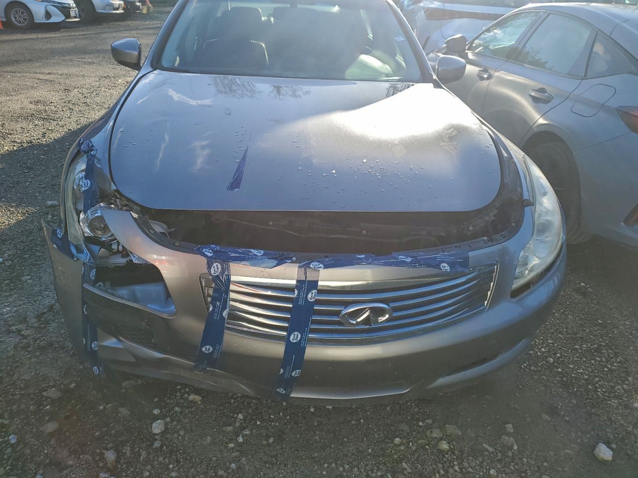 2009 Infiniti G37 - Фото 5