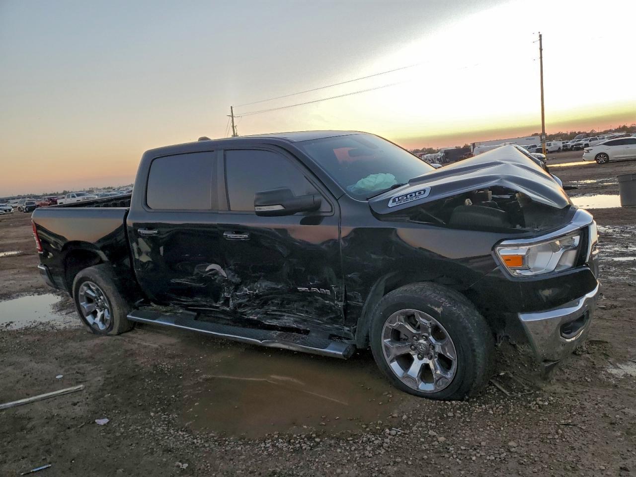 2019 Ram 1500 Big Horn/Lone Star - Фото 4