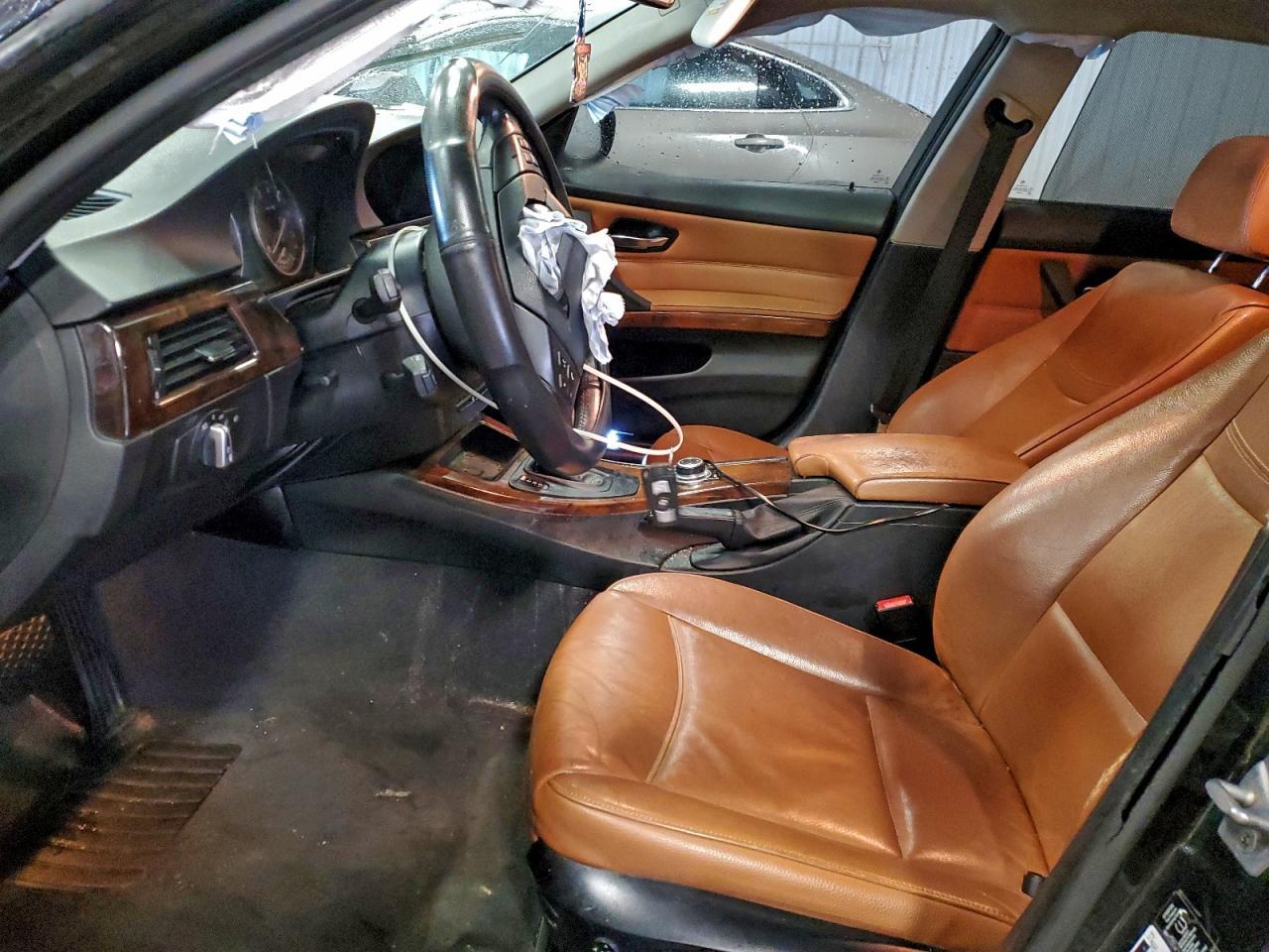 2011 BMW 328 Xi - Фото 7