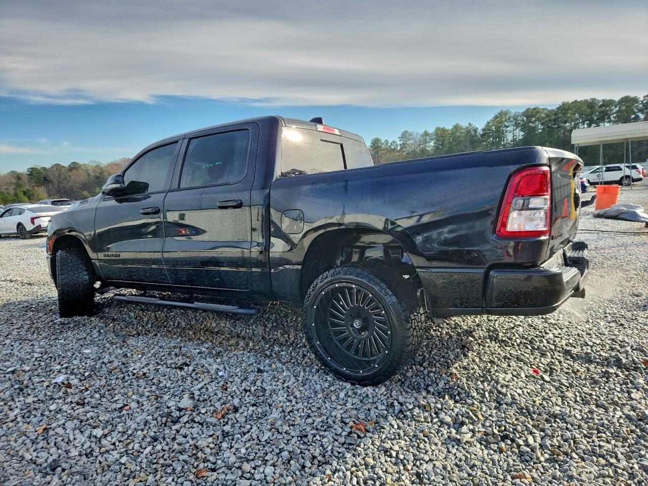 2023 Ram 1500 Big Horn/Lone Star - Фото 2