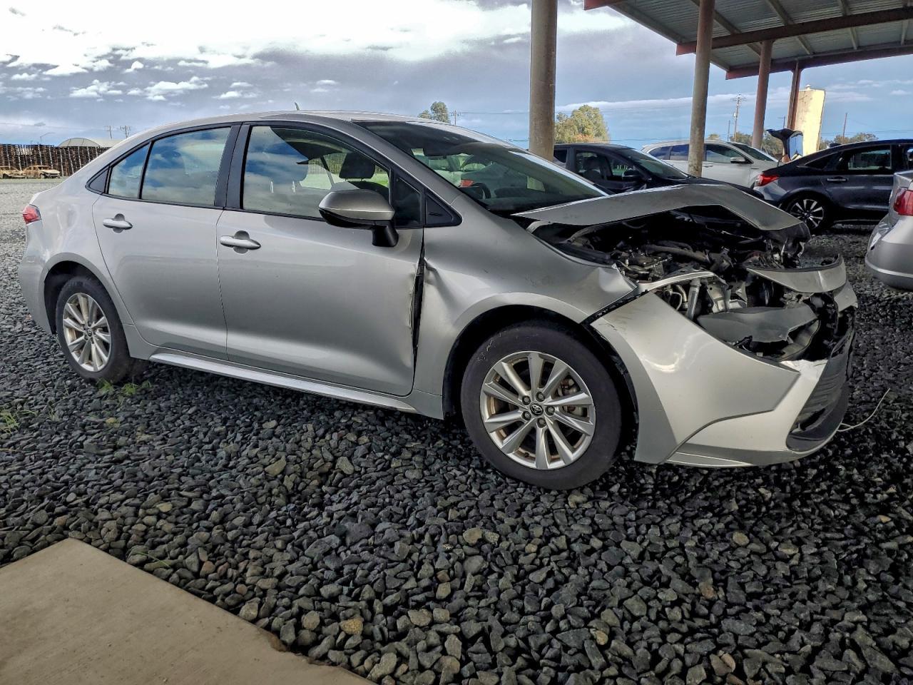 2023 Toyota Corolla Le - Image 4