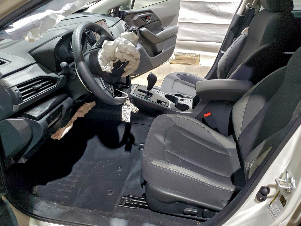 2025 Subaru Crosstrek Premium - Фото 7