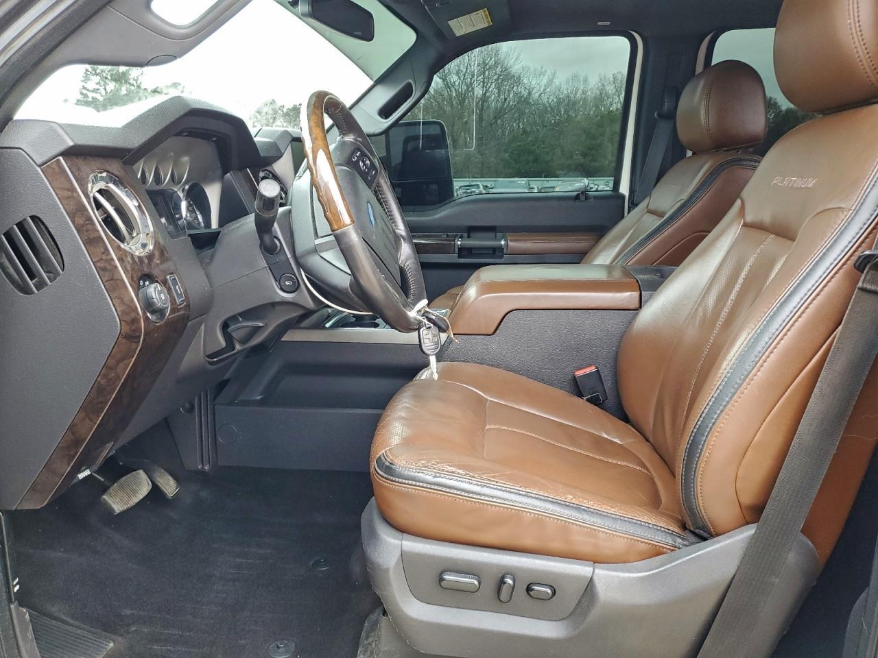 2015 Ford F250 Super Duty - Фото 7