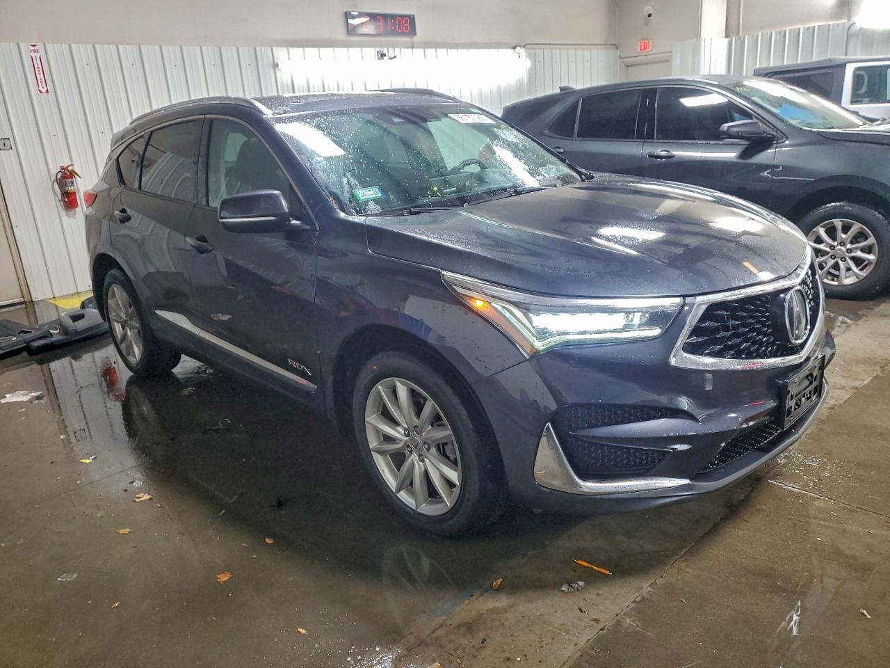 2020 Acura Rdx - Фото 4