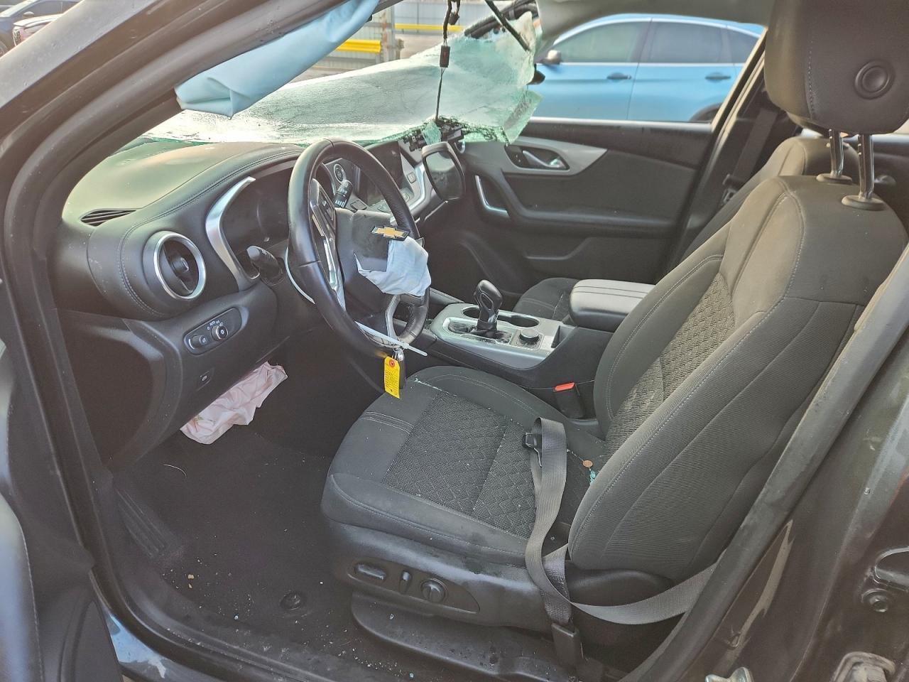 2019 Chevrolet Blazer 2Lt - Фото 7