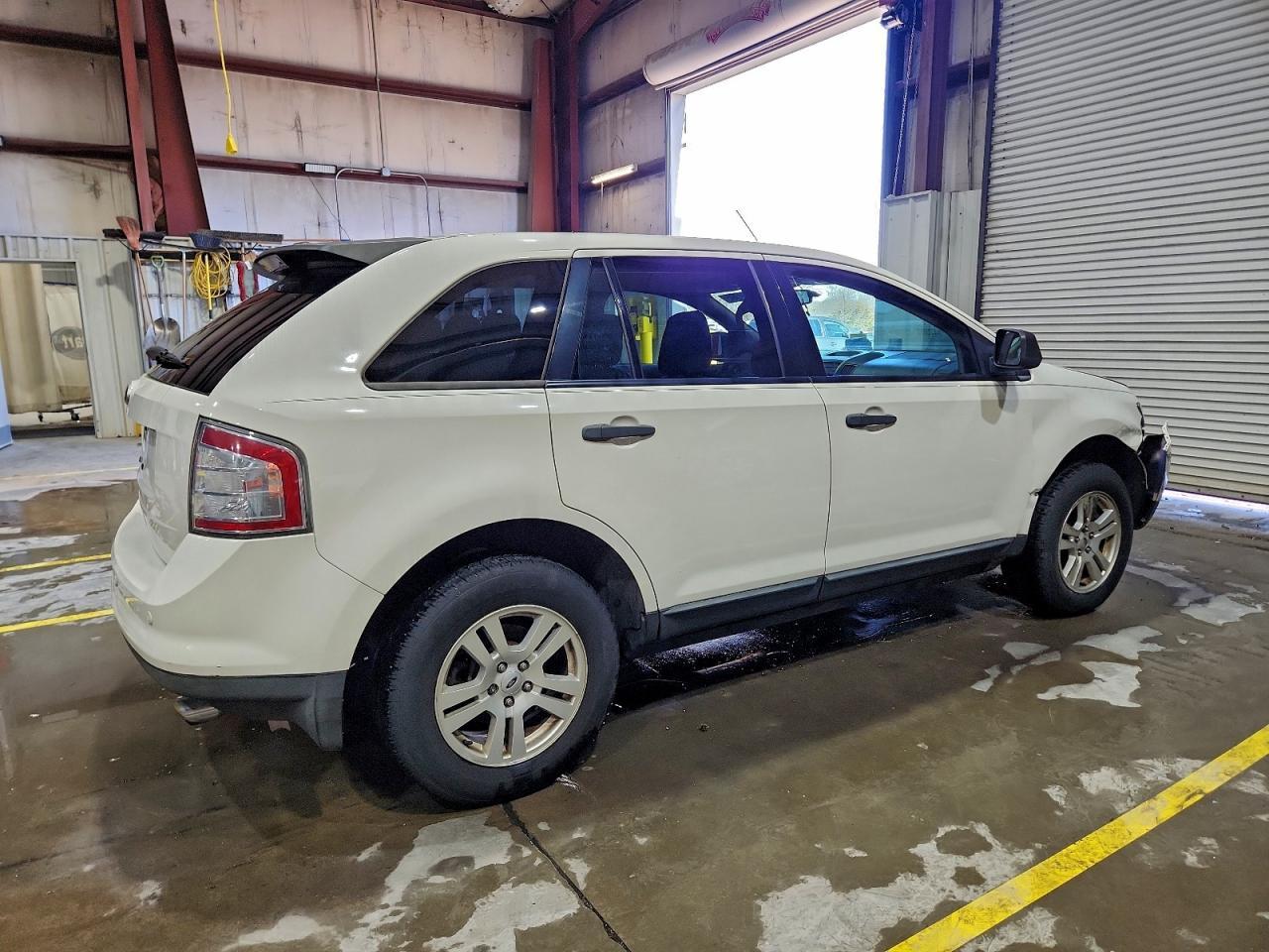 2010 Ford Edge Se - Фото 3