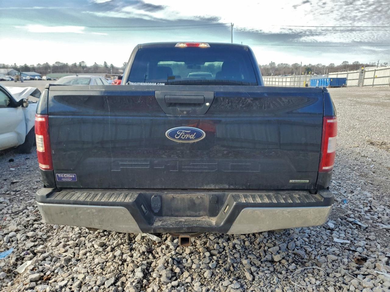 2018 Ford F150 Super Cab - Image 6