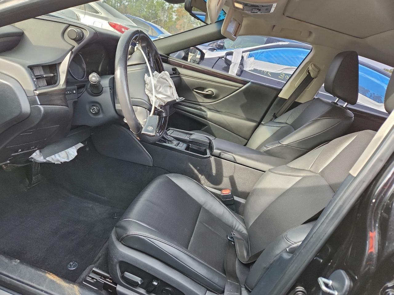 2020 Lexus Es 350 - Фото 7