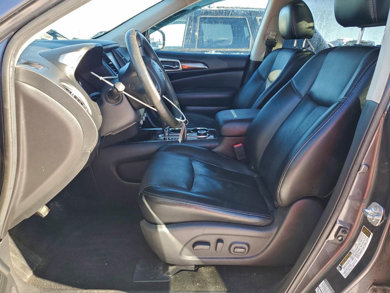 2014 Nissan Pathfinder S - Фото 7