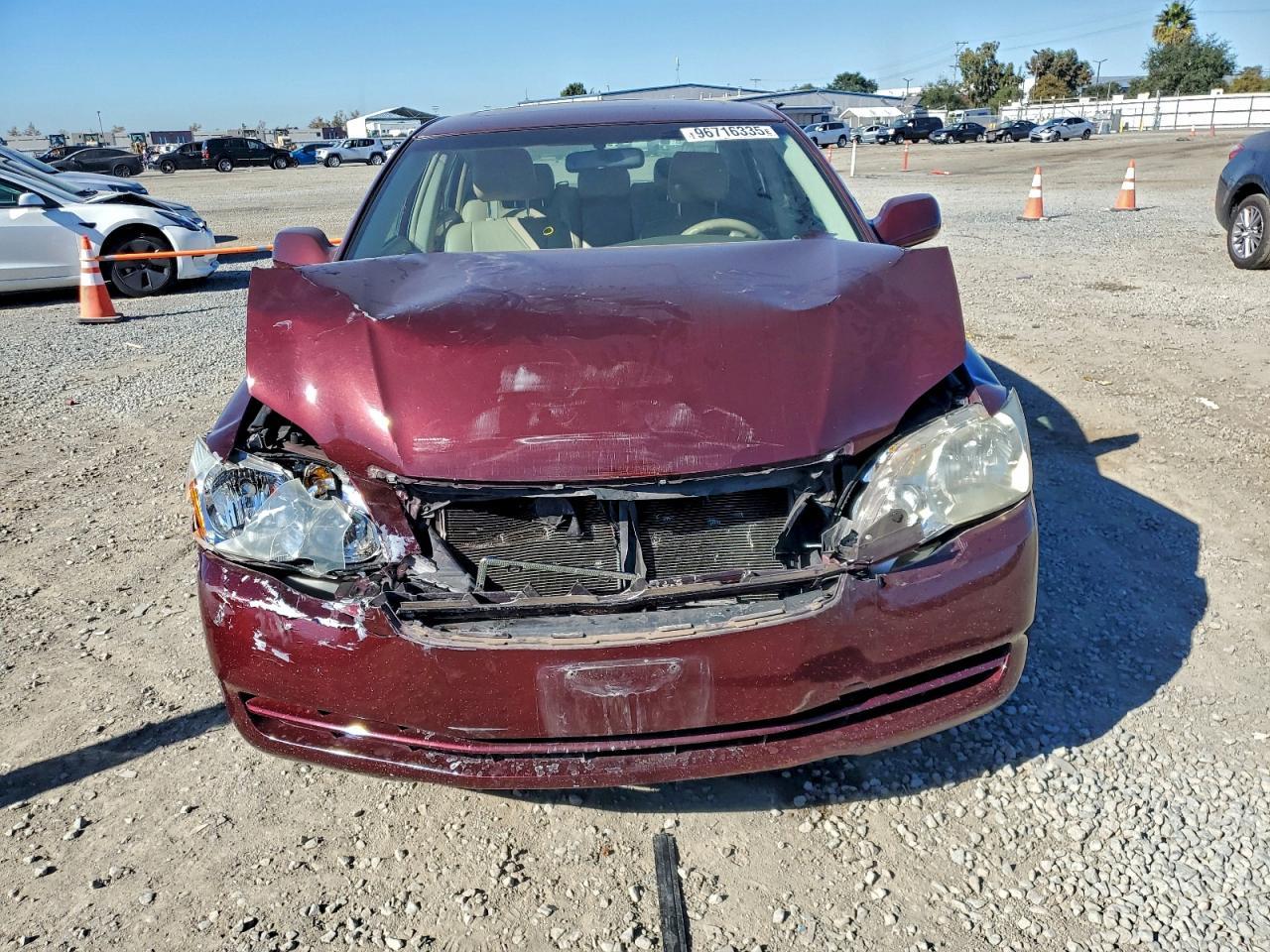 2006 Toyota Avalon Xl - Фото 5