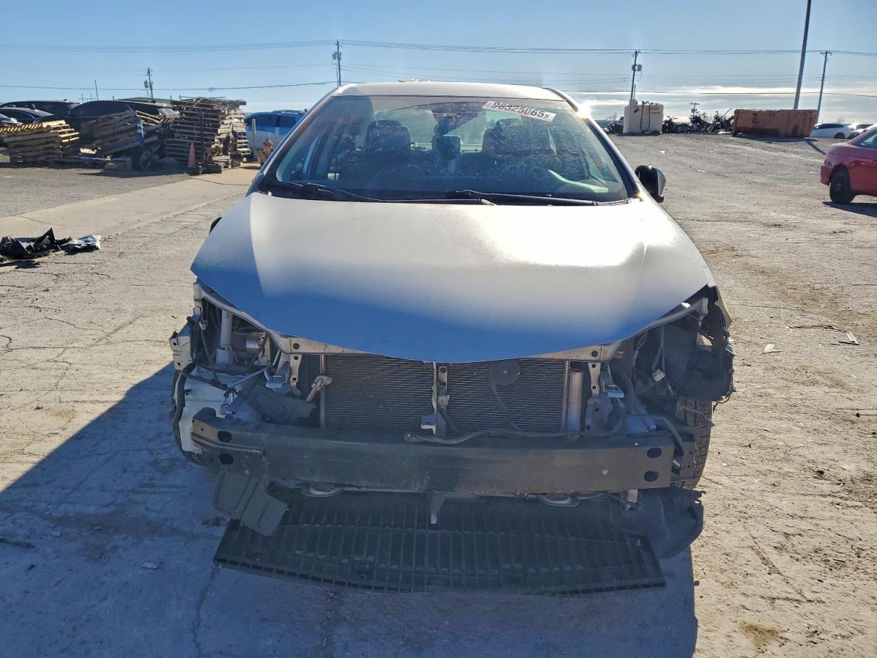 2018 Toyota Corolla L - Фото 5