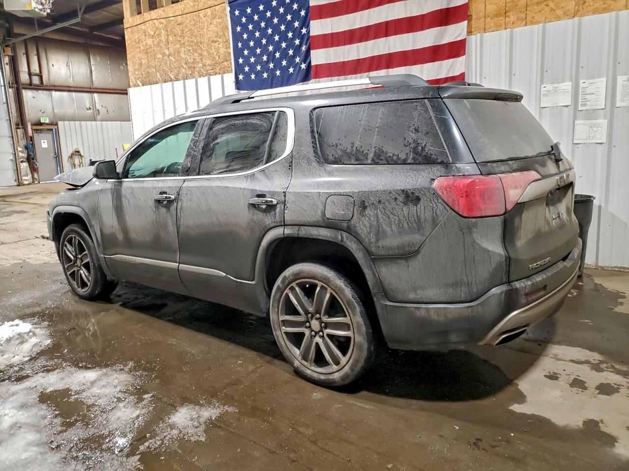 2017 GMC Acadia Denali - Image 2