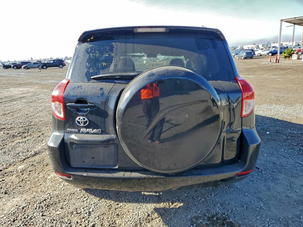2007 Toyota Rav4 - Фото 6