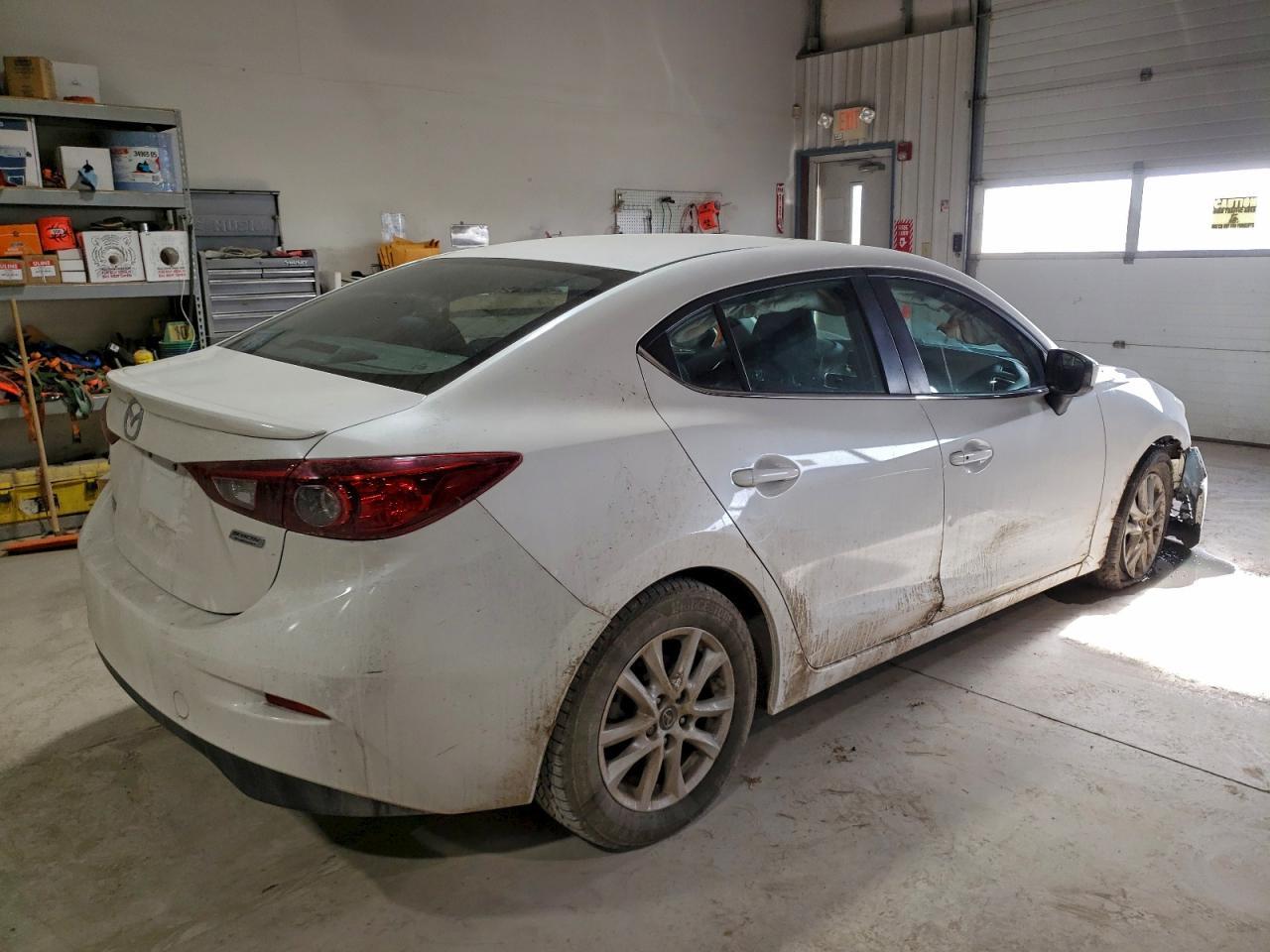 2014 Mazda 3 Touring - Фото 3