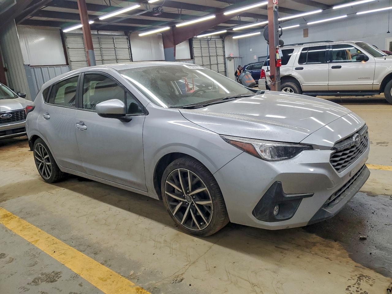 2024 Subaru Impreza Sport - Фото 4