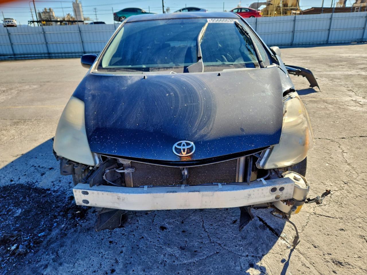 2009 Toyota Prius - Фото 5