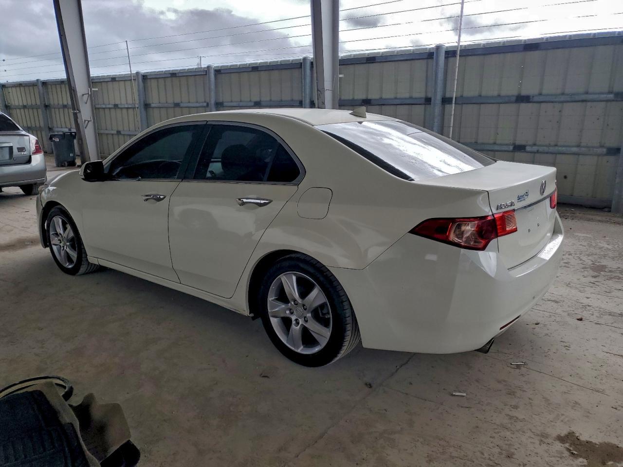 2011 Acura Tsx - Фото 2