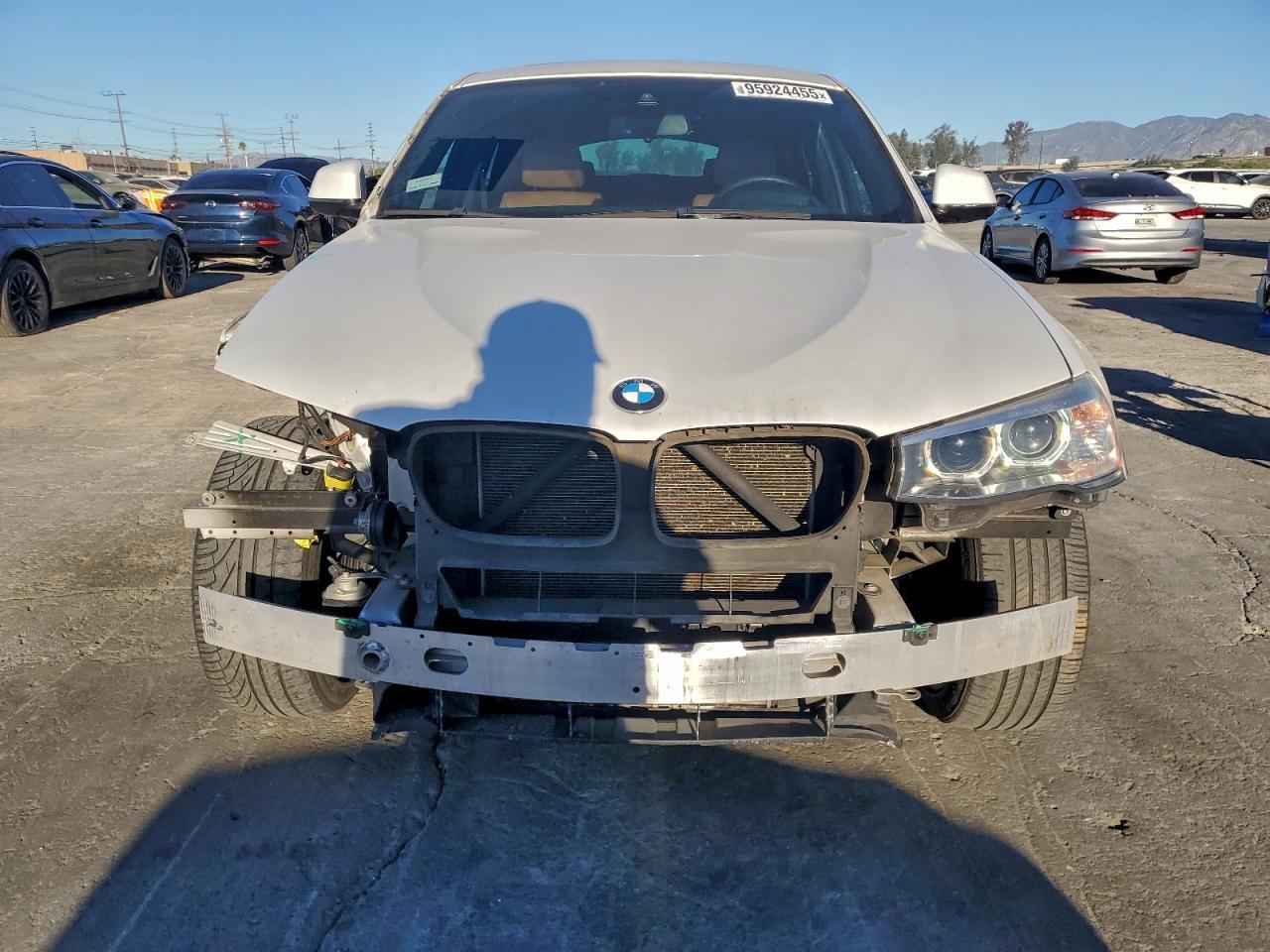 2018 BMW X4 xDrive28I - Image 5