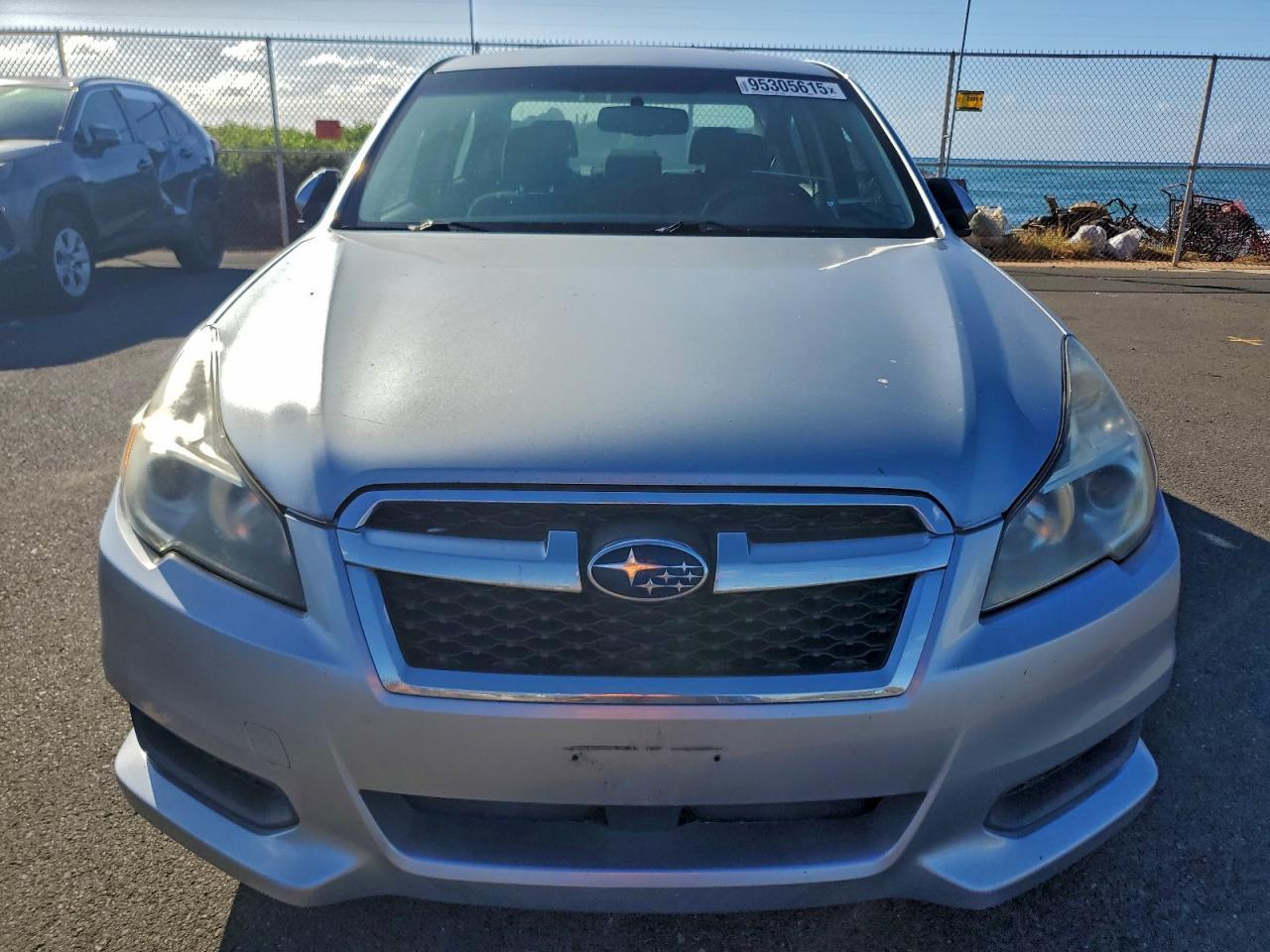 2013 Subaru Legacy - Image 5