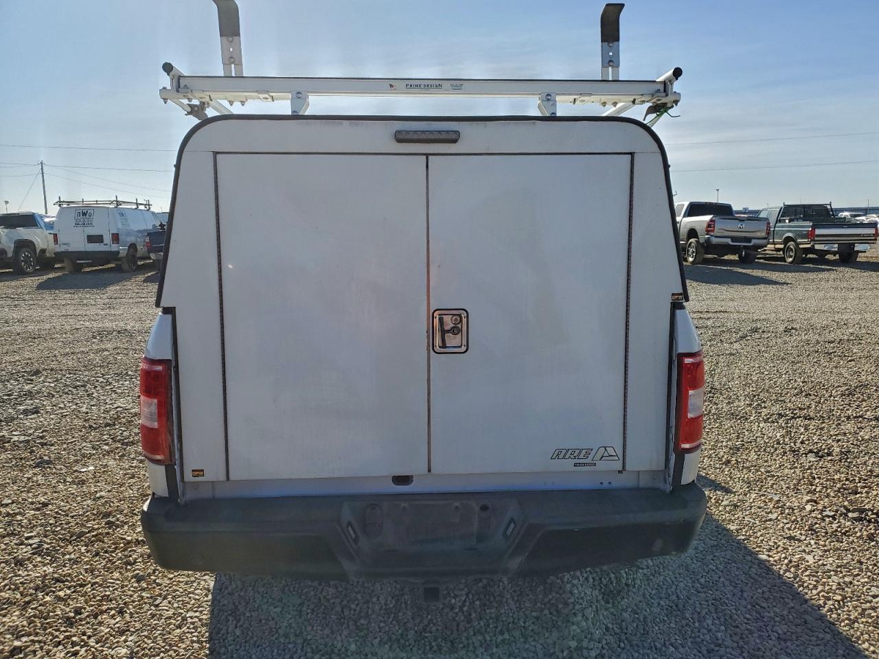 2020 Ford F150 Super Cab - Image 6