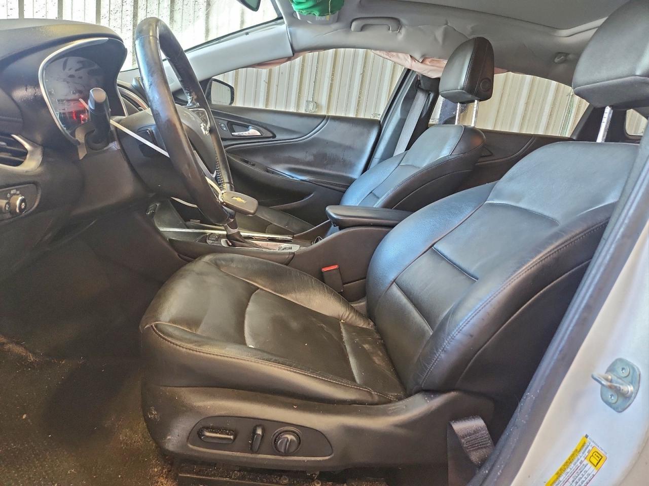 2020 Chevrolet Malibu Premier - Фото 7