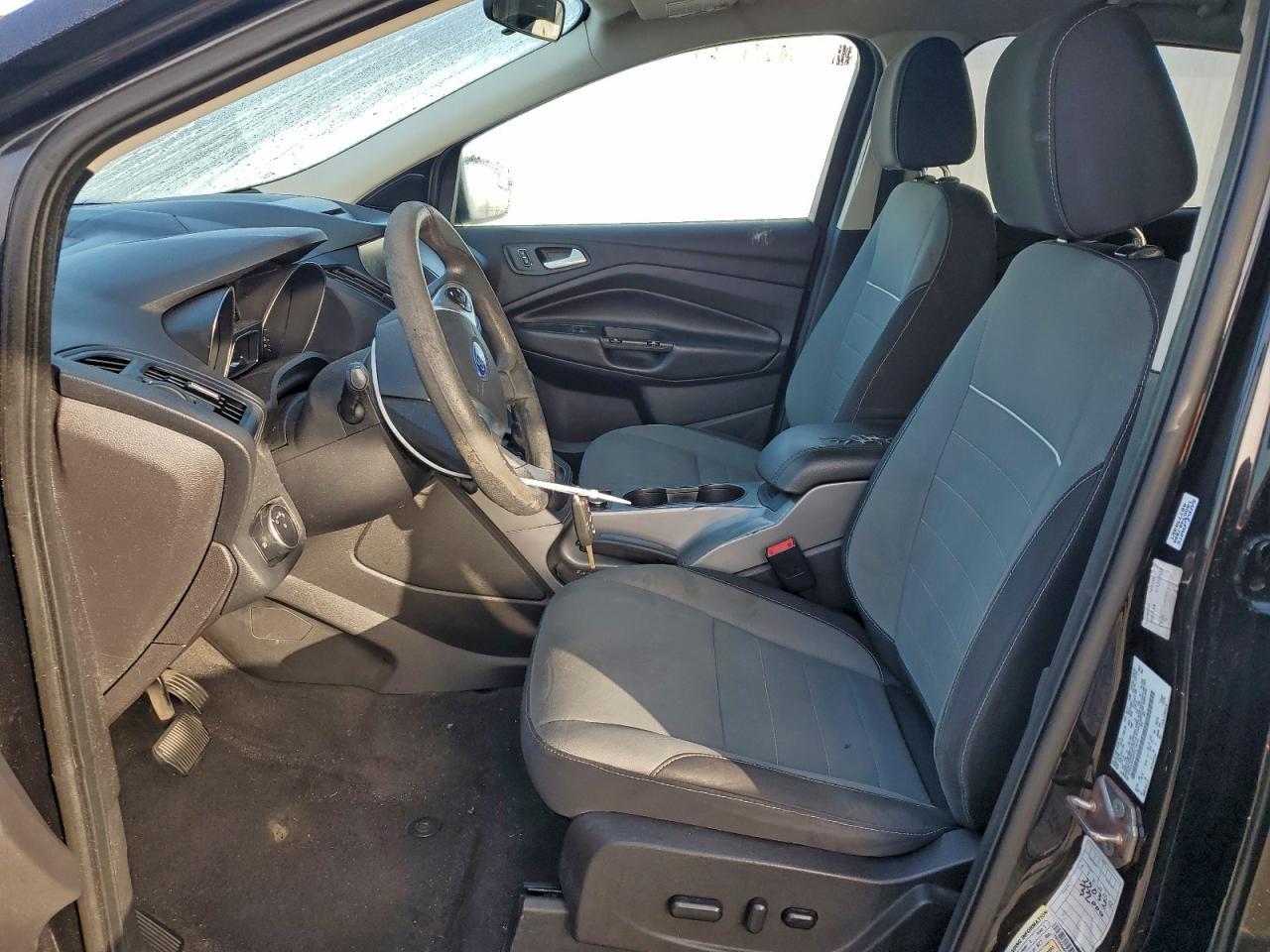 2015 Ford Escape Se - Фото 7