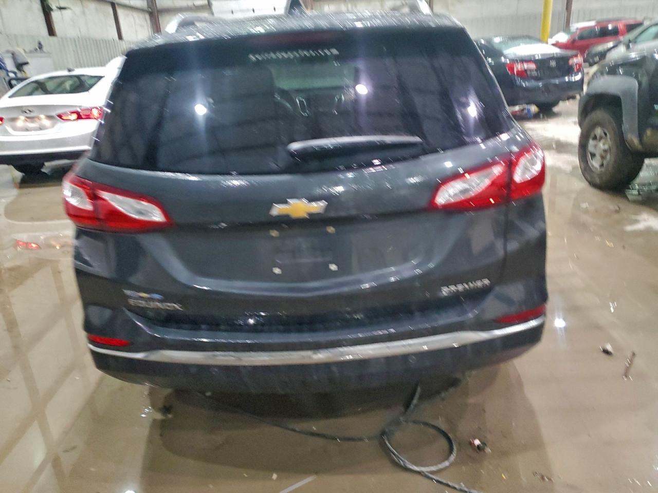 2020 Chevrolet Equinox Premier - Фото 6