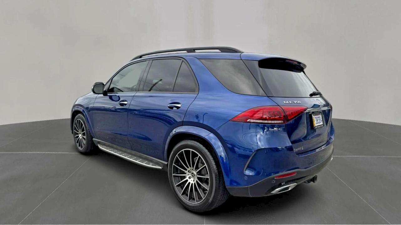 2021 Mercedes-Benz Gle 350 - Image 3