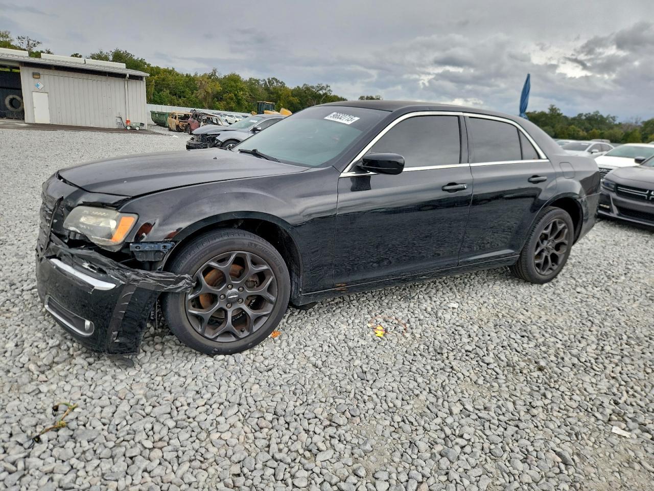 2014 Chrysler 300